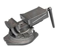 Etau de précision à 2 axes