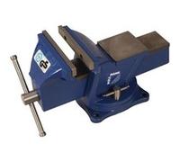 Holzmann Etau d'établi 150 mm avec base tournante G