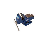 Holzmann - Etau d'établi 150 mm avec base tournante - WBS150N - Holzmann