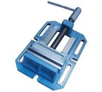 Etau en acier pour perceuse 140mm Holzmann qms140