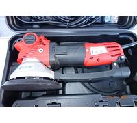 Ponceuse excentrique Holzmann Maschinen EZS150PRO_230V
