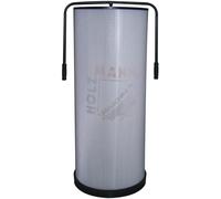 Holzmann Filtre superieur pour aspirateur ABSFF1