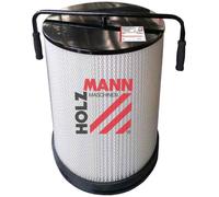Holzmann Filtre superieur pour aspirateur ABSFF2