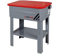 Holzmann Fontaine de degraissage (75l/26W) TW75_230V