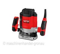 Holzmann Défonceuse Maschinen (6-8mm/1200W) OBF1200_230V