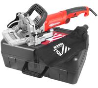 Holzmann Maschinen PJ100PRO_230V Fraiseuse à lamelles 230 V