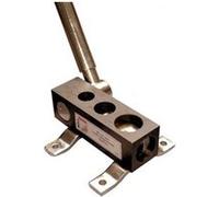 Grugeuse de tube RAM43