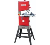Holzmann Maschinen HBS245HQ Scie à ruban de table 375 w 1826 mm
