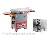 Holzmann HOB305PRO SMW2 Raboteuse-Établie Tischhobel 305 mm 400 V