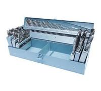 Holzmann Jeu de mèches cofret metallique G