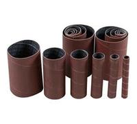 Holzmann Jeu de ponçage grain 240 G