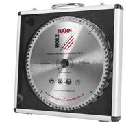 Holzmann Lot de 3 disques HW 300x3,2/2,2x30/25,4xZ28/Z48/Z72