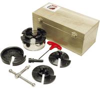 Holzmann Maschinen DP95 Drechselprofi Grundset