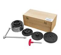 Holzmann Kit mandrin G