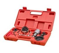 Holzmann Coffret de mandrin DP65 pour tour à bois