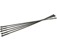 Holzmann Lame de scie a chantourner 5 Pack DKS21PROSB