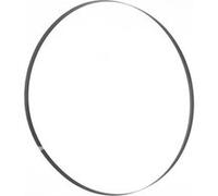 Holzmann Lame de scie M42 2450x27x0,9mm 6/10 G