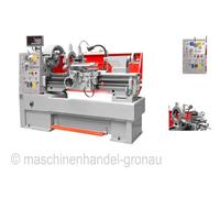 HOLZMANN Lathe Ed 1000PIDIG