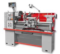 HOLZMANN Lathe Ed 1080A Dig