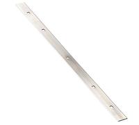 Holzmann Lot de 4 lames de rabot de rechange pour HOB410P