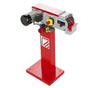 PNCEUSE A BANDE METAL HOLZMANN MSM100NEO_400V