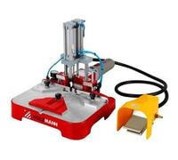 Holzmann Machine d'assemblage de cadres double - 600 W - 230 V / 50 Hz G