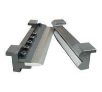 Holzmann - Mâchoires d'étau magnétiques L. 200 mm