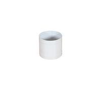 Holzmann - Manchon de raccord pour tuyau D. 100 mm ZWS100
