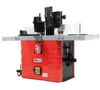Holzmann Maschinen TFM610V_230V Fraiseuse de table 230 V