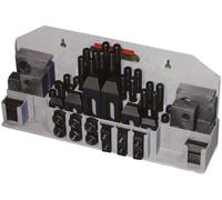 Holzmann Maschinen 52TLG12 Assortiment doutils de serrage Holzmann 52TLG12