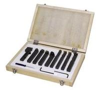 Holzmann Maschinen 9TLG12 9TLG12 Jeu de burins 9 pièces 1 pc(s)