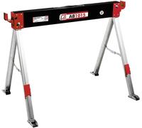 Holzmann Maschinen AB1015 Tréteau pliable pliable 500 kg (l x P) 1015 mm x 675 mm 6 kg 1 pc(s)