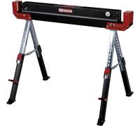 Holzmann Chevalet de travail professionnel AB1085PRO 590 kg