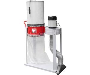 Holzmann Maschinen ABS1500FF_230V Aspirateur 1000 W