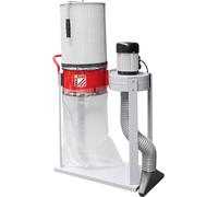 Holzmann Aspiration ABS1500FF 400V