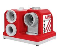 HOLZMANN MASCHINEN Aiguiseuse de foret BSG13E_230V H040100007 80 W 78 mm Rouge