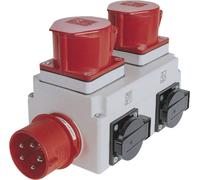 Holzmann Maschinen ALA1_400V ALA1_400V Système de mise en marche automatique 11000 W