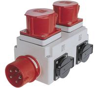 Holzmann Maschinen ALA1_400V ALA1_400V Système de mise en marche automatique