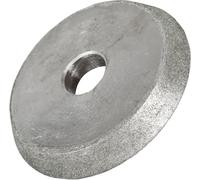 Holzmann Maschinen BSG13E-DIAM Disque diamant Diamètre 78 mm Grain=150 1 pc(s)