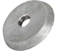 Holzmann Maschinen BSG13E-DIAM Disque diamant Diamètre 78 mm Grain=150 1 pc(s)