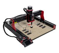 Holzmann Fraiseuse CNC d'établi (80W) CTF45P_230V