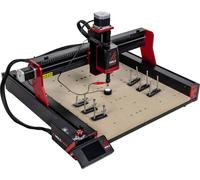 Holzmann Maschinen CTF45P_230V Fraise CNC