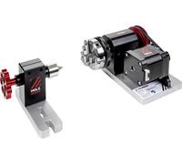 Holzmann Maschinen CTF45P4X Achsen Set