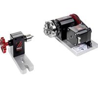 Holzmann Maschinen CTF45P4X Ensemble daxes