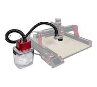 Holzmann Aspirateur pour CTF45P CTF45PCLEAN 72 W