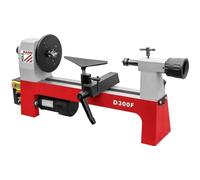 HOLZMANN MASCHINEN D300F 230V Tour