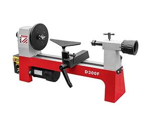 HOLZMANN MASCHINEN D300F 230V Tour
