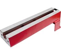 Holzmann Rallonge de banc D460BVL L. 570 mm pour tour D460/D460F