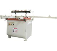 Holzmann Maschinen DBM21N_400V Perceuse 1500 W 400 V