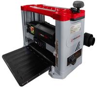 Holzmann Maschinen DHM330PROSMW2_230V Raboteuse avec aspiration 1500 W 330 mm